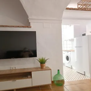 La Bodeguita Apartamento Jerez de la Frontera