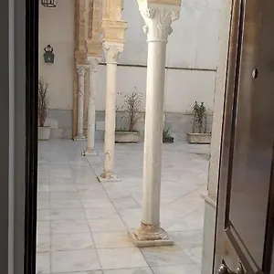Casa Palacio Arcos Del Carmen Apartamento Jerez de la Frontera