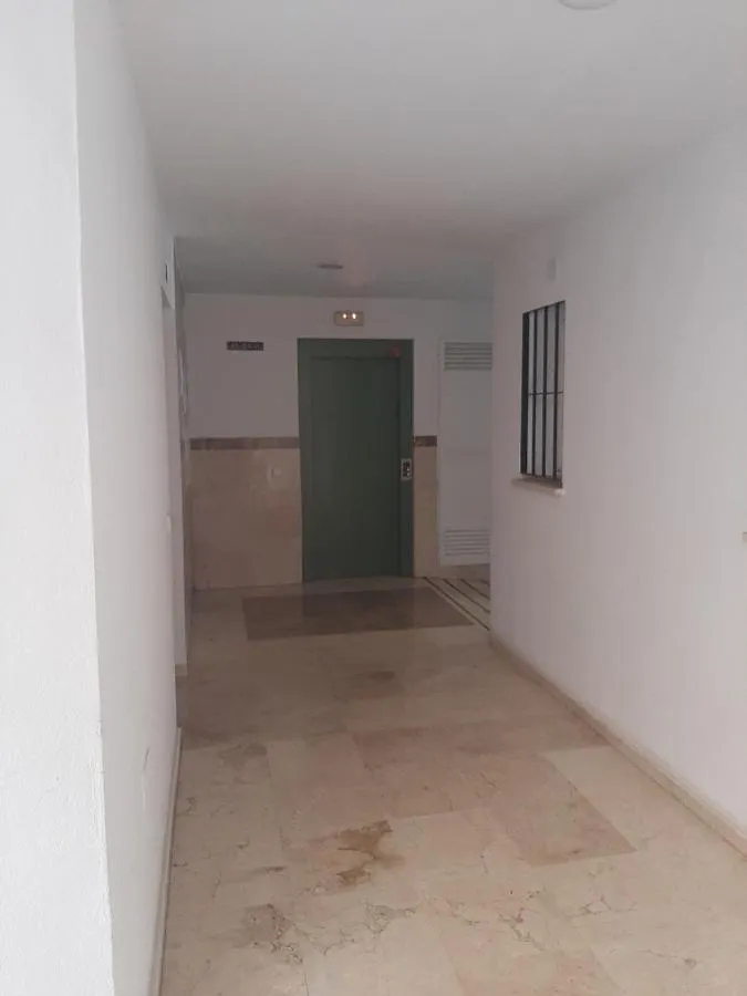 Апартаменты Apartamento Con Parking Gratis En El Centro De Малага Испания