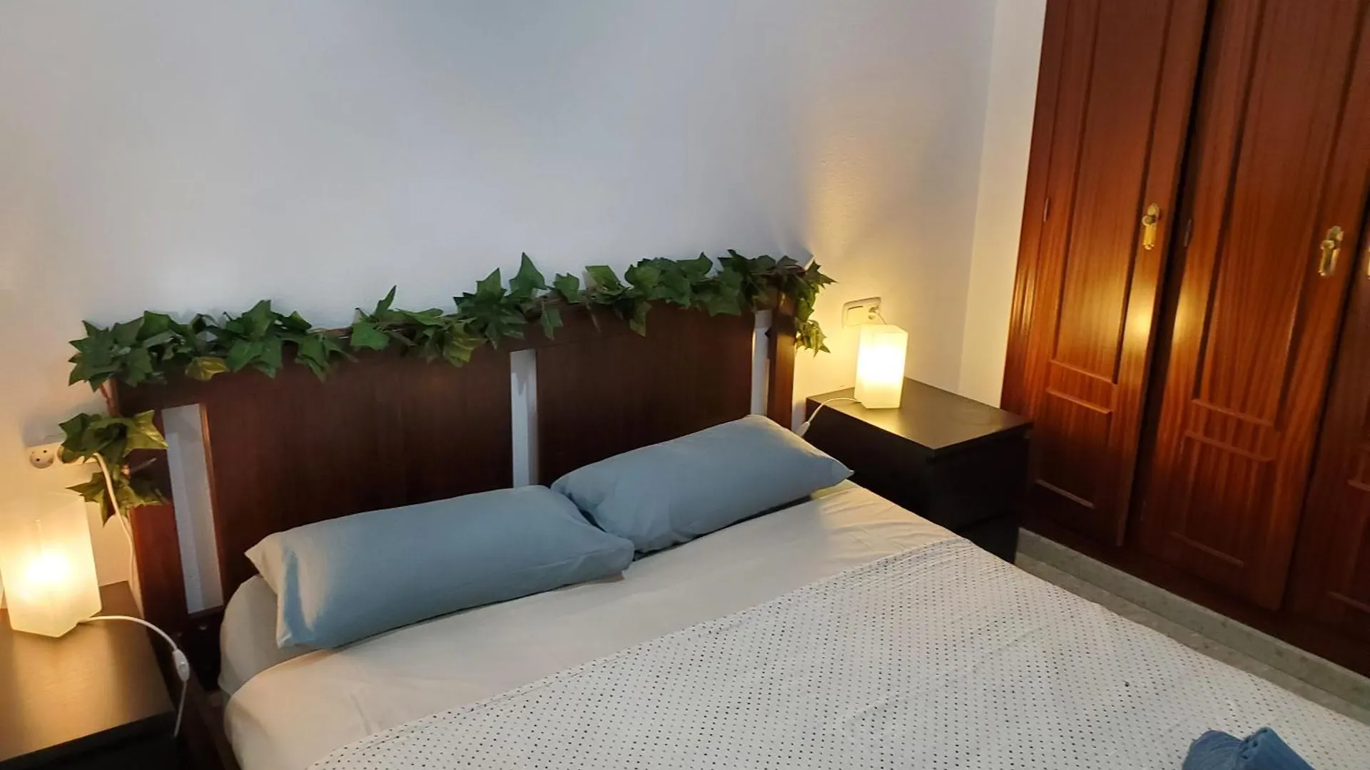 Апартаменты Apartamento Con Parking Gratis En El Centro De Малага Испания